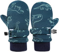 Toddler Waterproof Infant Mittens Baby Winter Gloves Kids Gloves by UrbanVirgin