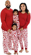 Burt's Bees Baby Matching Family Jammies, Organic Cotton, Holiday Pajamas by BurtsBeesBaby
