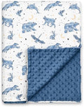 GLLQUEN BABY Muslin Baby Blankets by GLLQUENBABY