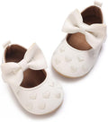 LAFEGEN Baby Girls Mary Jane Flats by LAFEGEN