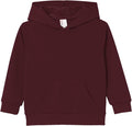 PATPAT Toddler Boy Long Sleeve Hoodie by PATPAT