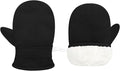 Sarfel Toddler Mittens Waterproof Toddler Gloves Baby Winter Mittens Toddler by Sarfel