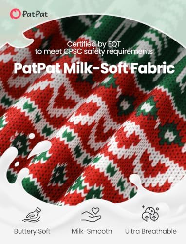 PATPAT Baby Sleeper Gown with Hat - Image 5