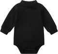 pureborn Baby Girls Boys Bodysuit Super Soft Cotton Romper 0-24 Months | by pureborn