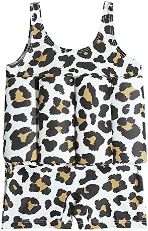 Kids Boys Girls Floatation Swimsuit by IDOPIP