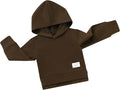 Happy Town Toddler Baby Boy Girl Sweatshirt Hoodie Pullover Fall Outfits Solid by HappyTown