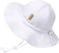 Baby Girl Sun Hat with UPF 50+ Outdoor Adjustable Toddler Beach Hat with Wide by DANMY