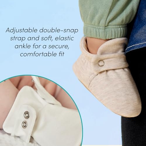 Ten Little Everyday Baby Booties - Image 5