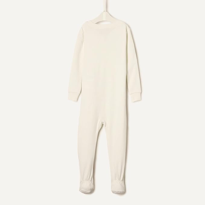 Amazon Essentials x Sofia Grainge Unisex Toddlers and Babies' Snug-Fit Cotton - Image 6