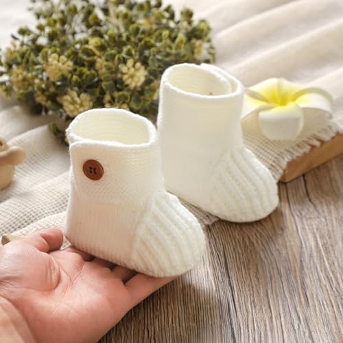 Baby Booties - Image 4