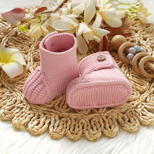 Baby Booties - Image 3