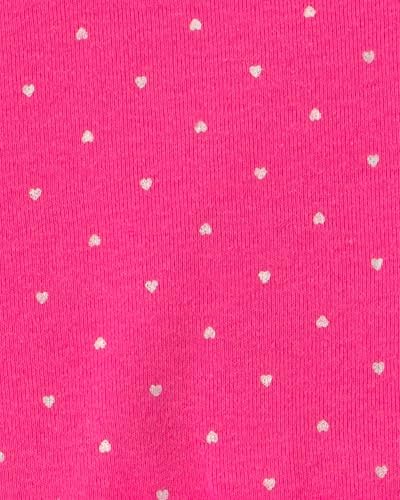 Carter's Baby Girls' 3-piece Bodysuit Pant Sets - Image 2
