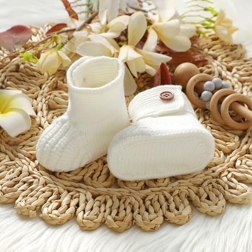 Baby Booties - Image 3