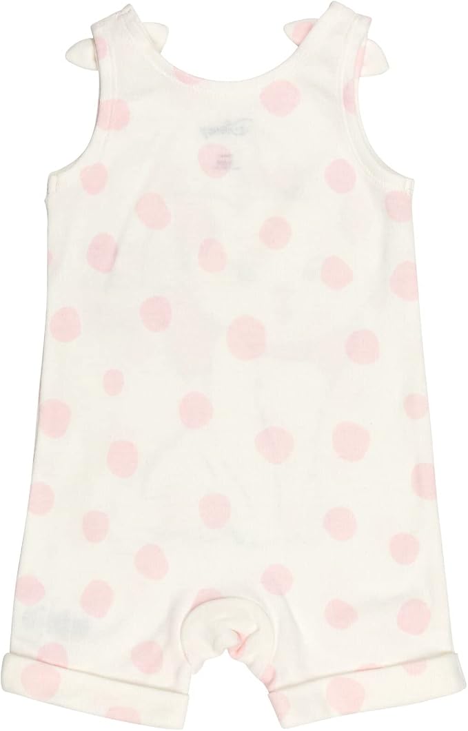 Disney Romper and Headband Outfit Set Newborn to Little Kid Sizes - Image 4