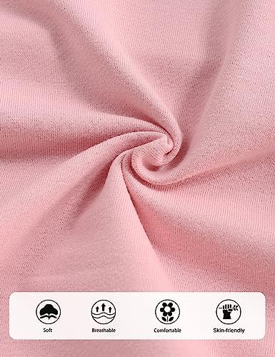 oklady Baby Girl Clothes, Hoodie Tops Floral Pant - Image 6