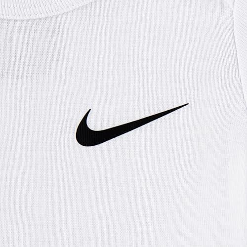 Nike Baby Essentials 3-Pack Bodysuits - Image 3
