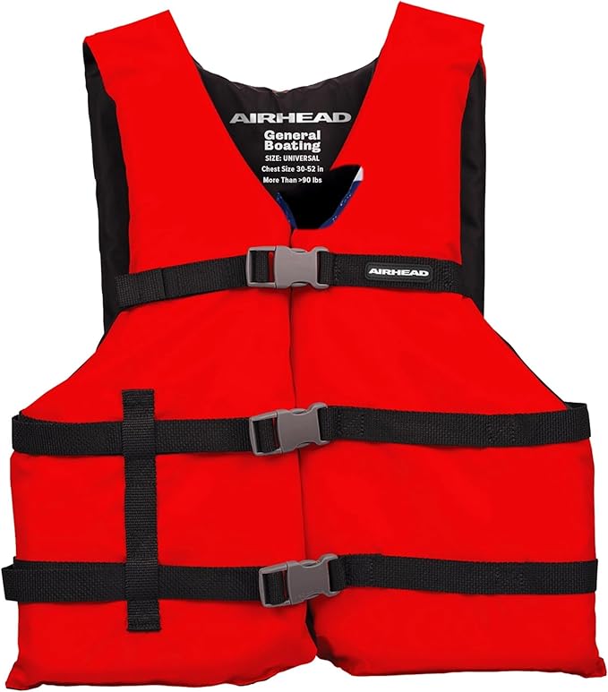 Airhead General Purpose Life Jacket by Airhead