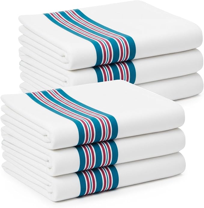 Linteum Textile Supply Hospital Receiving Blankets by LinteumTextileSupply