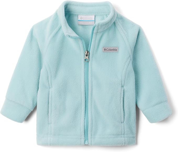 Columbia Unisex-Baby Benton Springs Fleece Jacket - Image 5