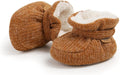 Ohwawadi Infant Baby Slippers Girls Boys Booties Warm Baby Socks Shoes Newborn by Ohwawadi