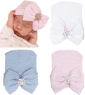 DRESHOW BQUBO Newborn Hospital Hat by DRESHOW