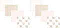 Hudson Baby Unisex Baby Cotton Flannel Receiving Blankets, One Size by HudsonBaby