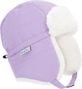 JAN & JUL Waterproof Winter Hat for Babies and Kids