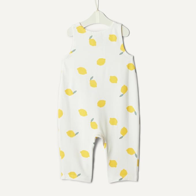 Amazon Essentials x Sofia Grainge Unisex Babies' Sleeveless Lightweight French - Image 6
