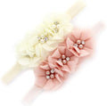 My Lello Flower Headbands Baby by MyLello