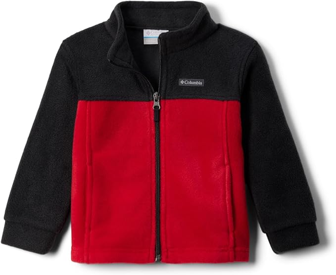 Columbia Youth Steens Mountain II Fleece Jacket by Unknown