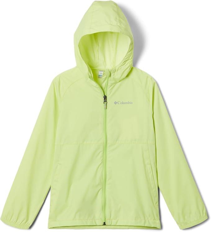 Columbia Girls' Switchback II Jacket by Columbia