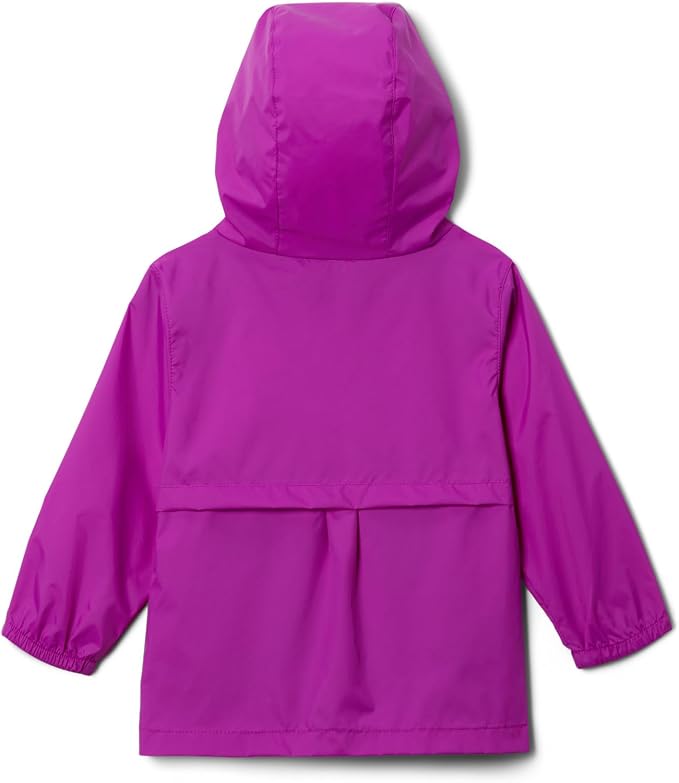 Columbia Girls' Switchback II Jacket - Image 5