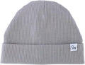 Jersey Beanie Hat for Newborn Baby Boys Girls Silky Satin Lined Hats Bonnet by Sugarmelon