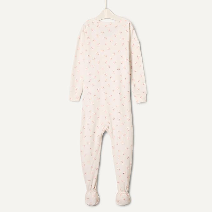Amazon Essentials x Sofia Grainge Unisex Toddlers and Babies' Snug-Fit Cotton - Image 6