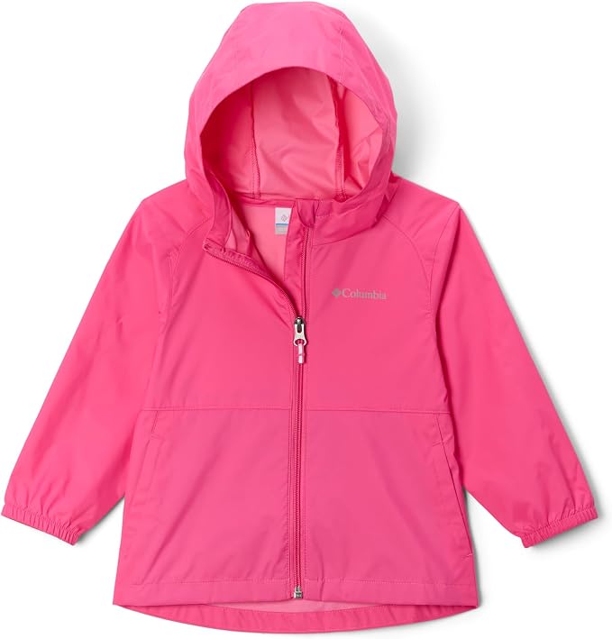 Columbia Girls' Switchback II Jacket by Columbia