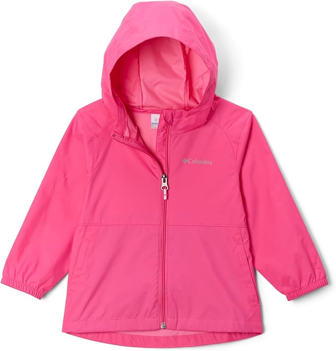 Columbia Girls' Switchback II Jacket by Columbia