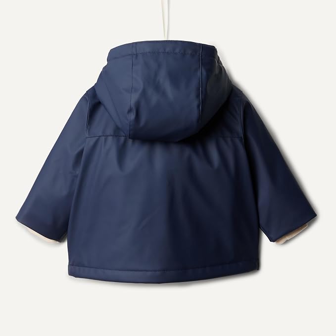 Amazon Essentials x Sofia Grainge Toddler and Baby Boys' Water-Repellent Rain - Image 5