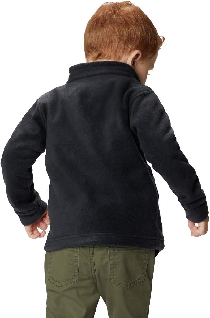Columbia Youth Steens Mountain II Fleece Jacket - Image 2