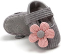 Ohwawadi Infant Baby Boys Girls Slippers Cozy Fleece Booties Soft Bottom Warm by Ohwawadi