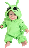 Cuddle Club Fleece Baby Bunting Bodysuit Hoodie, Newborn by CuddleClub