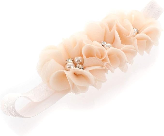 My Lello Flower Headbands Baby - Image 5