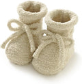 LAWKUL Cotton Baby Booties Newborn Fleece Shoes Sock by LAWKUL