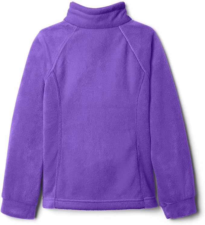 Columbia Unisex-Baby Benton Springs Fleece Jacket - Image 9