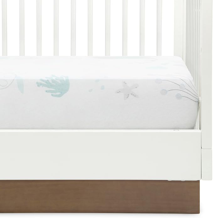 Delta Children Fitted Crib Sheets - Image 11
