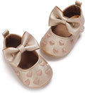 LAFEGEN Baby Girls Mary Jane Flats by LAFEGEN