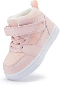 BMCiTYBM Baby Shoes Infant Boy Girl First Walker Shoes Toddler Walking Shoes Lightweight Non-Slip Sneakers for 6 9 12 18 24 Months