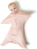SleepingBaby Zipadee-Zip Transition Swaddle by SleepingBaby