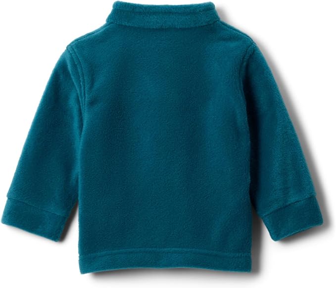 Columbia Youth Infant Steens Mountain II Fleece Jacket - Image 7