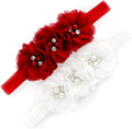 My Lello Flower Headbands Baby by MyLello