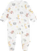 HUGGIES Baby Baby Printed Footed Coverall by Huggies%C2%AE